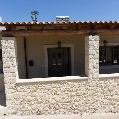 Casa Di Kapaka - New Villa In The Countryside Roupai Exterior foto